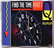 Quadrophonia - Find The Time Part 1